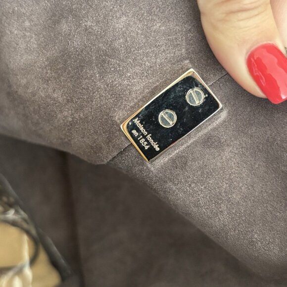 Authentic Louis Vuitton Lockit MM RARE python snake veau leather $4560 MSRP - Picture 14 of 14